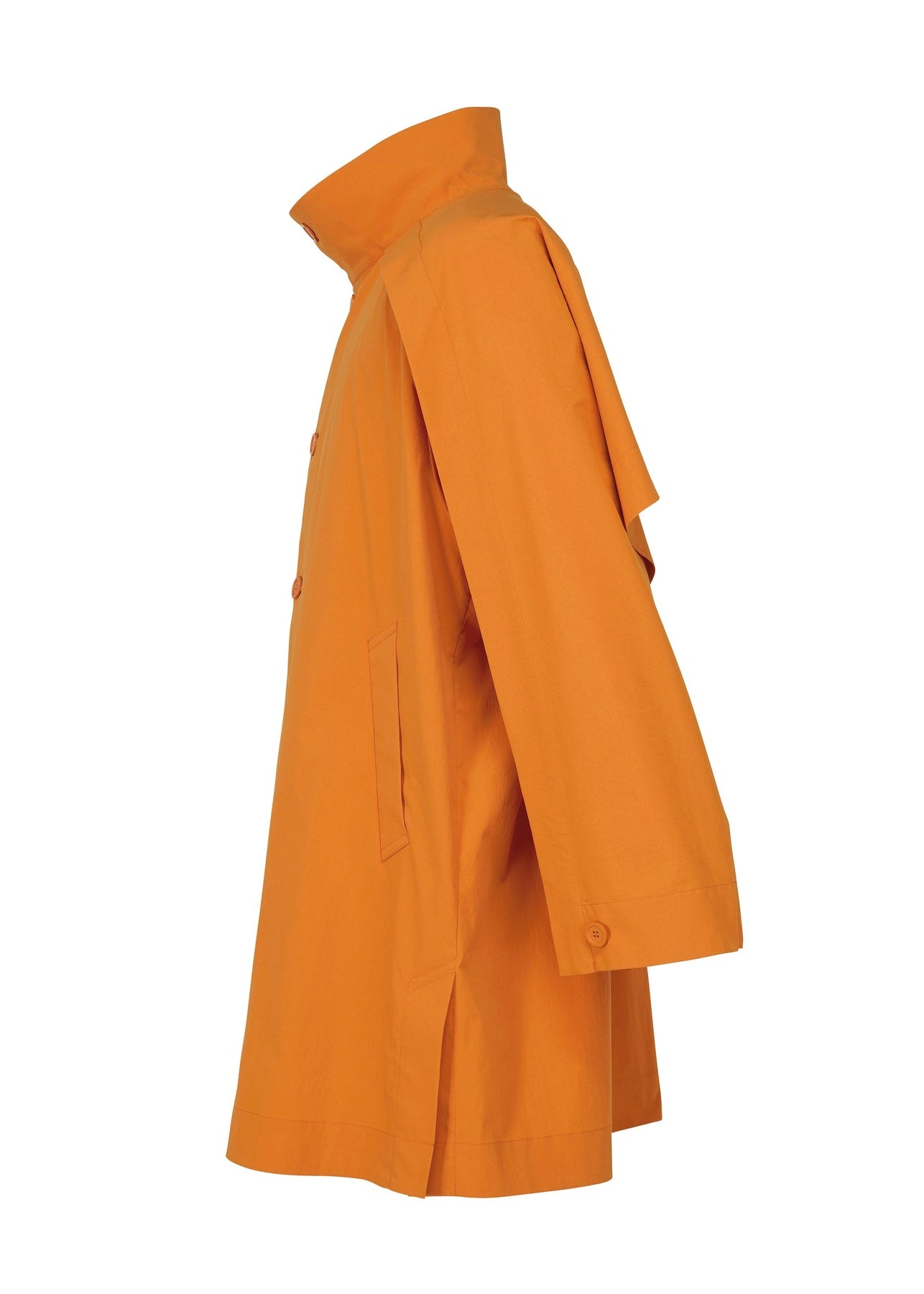 WING COAT - 3