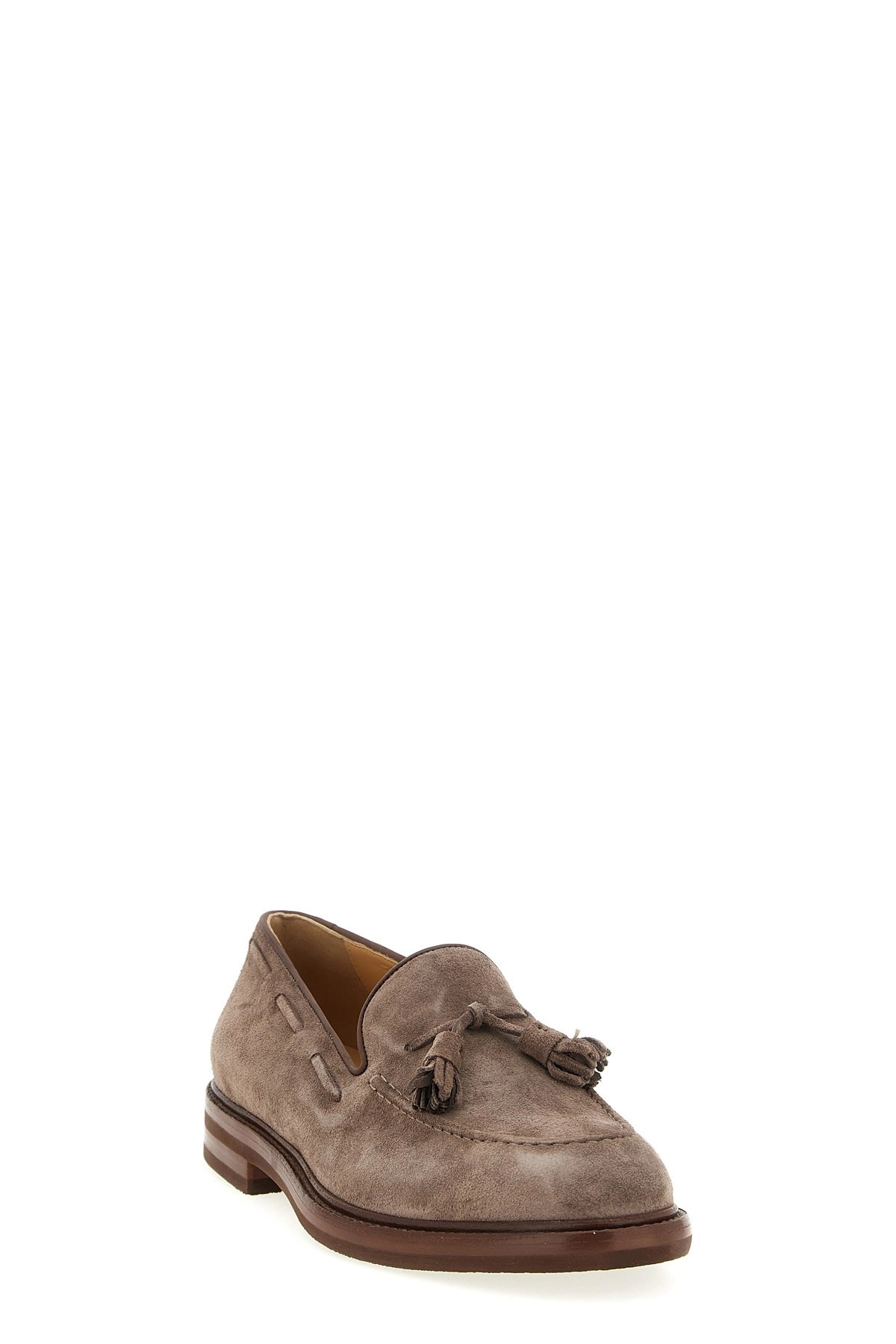 Tassel loafers - 2