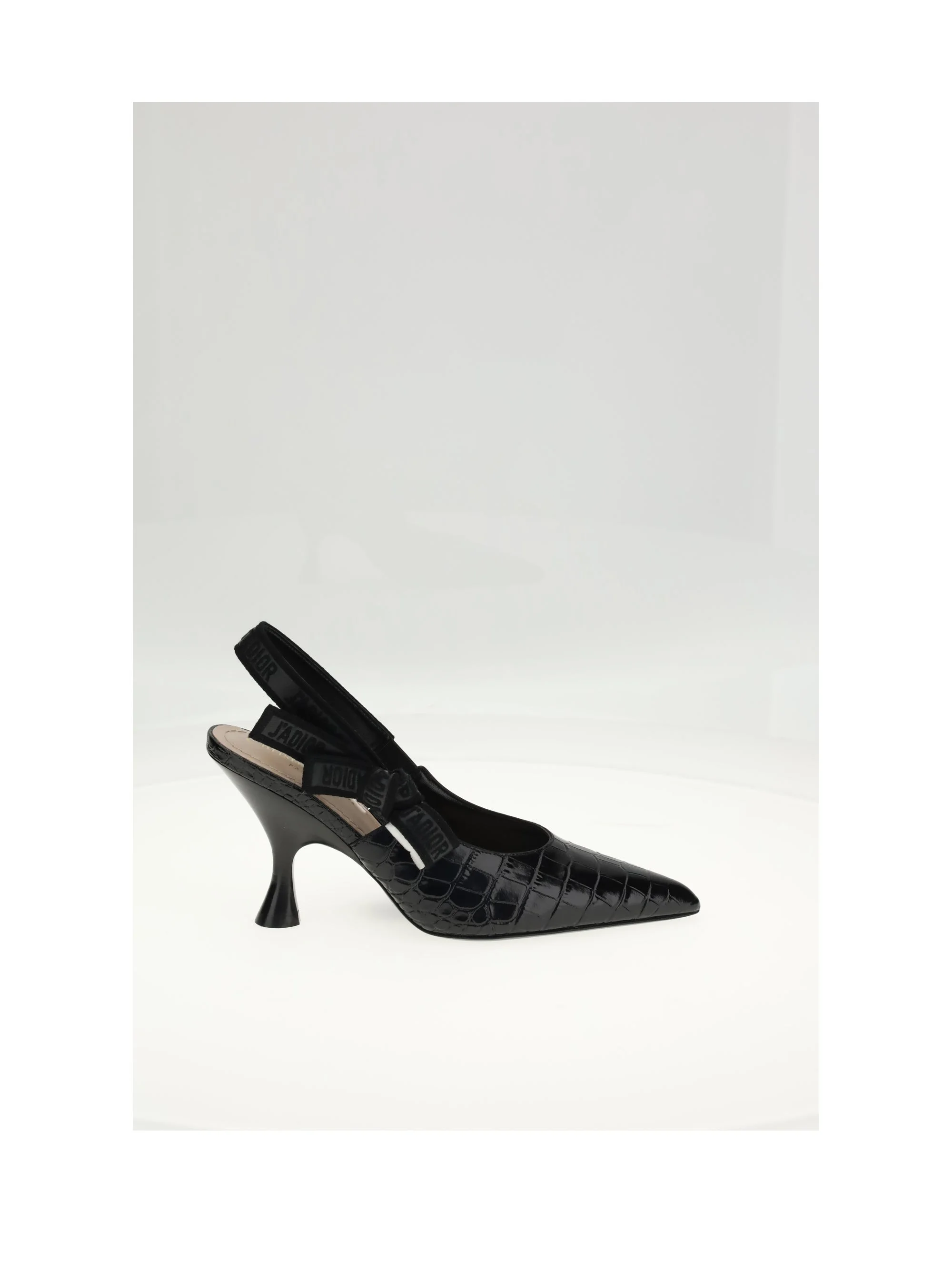 Dior Women J Adior Slingback 9Cm - 1