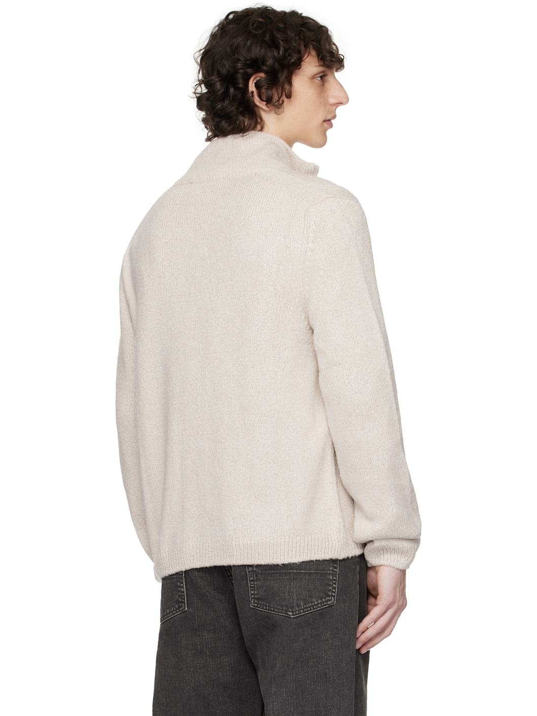 Off-White Float Funnel Jacket - 3