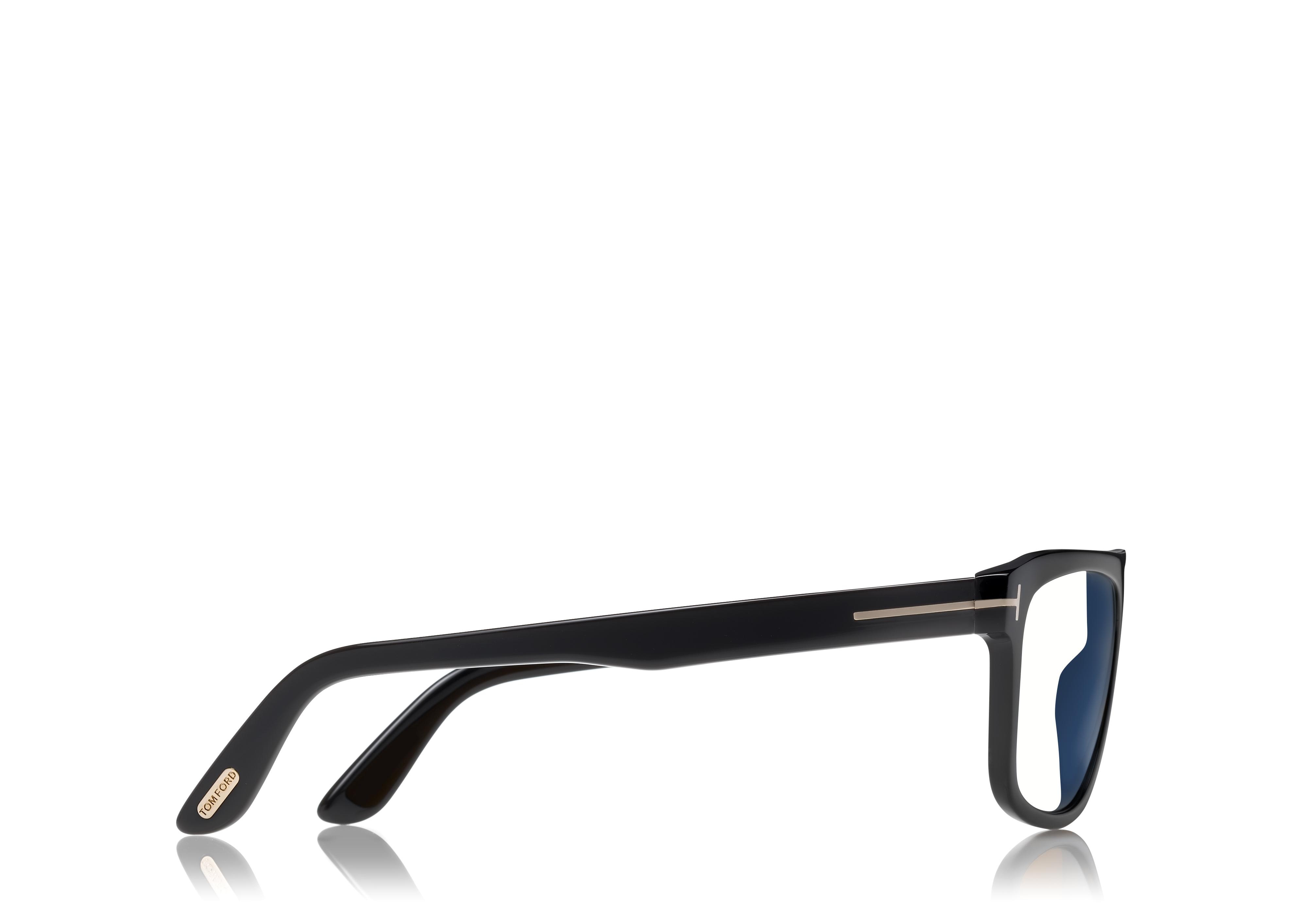 BLUE BLOCK CECILIO OPTICALS - 3