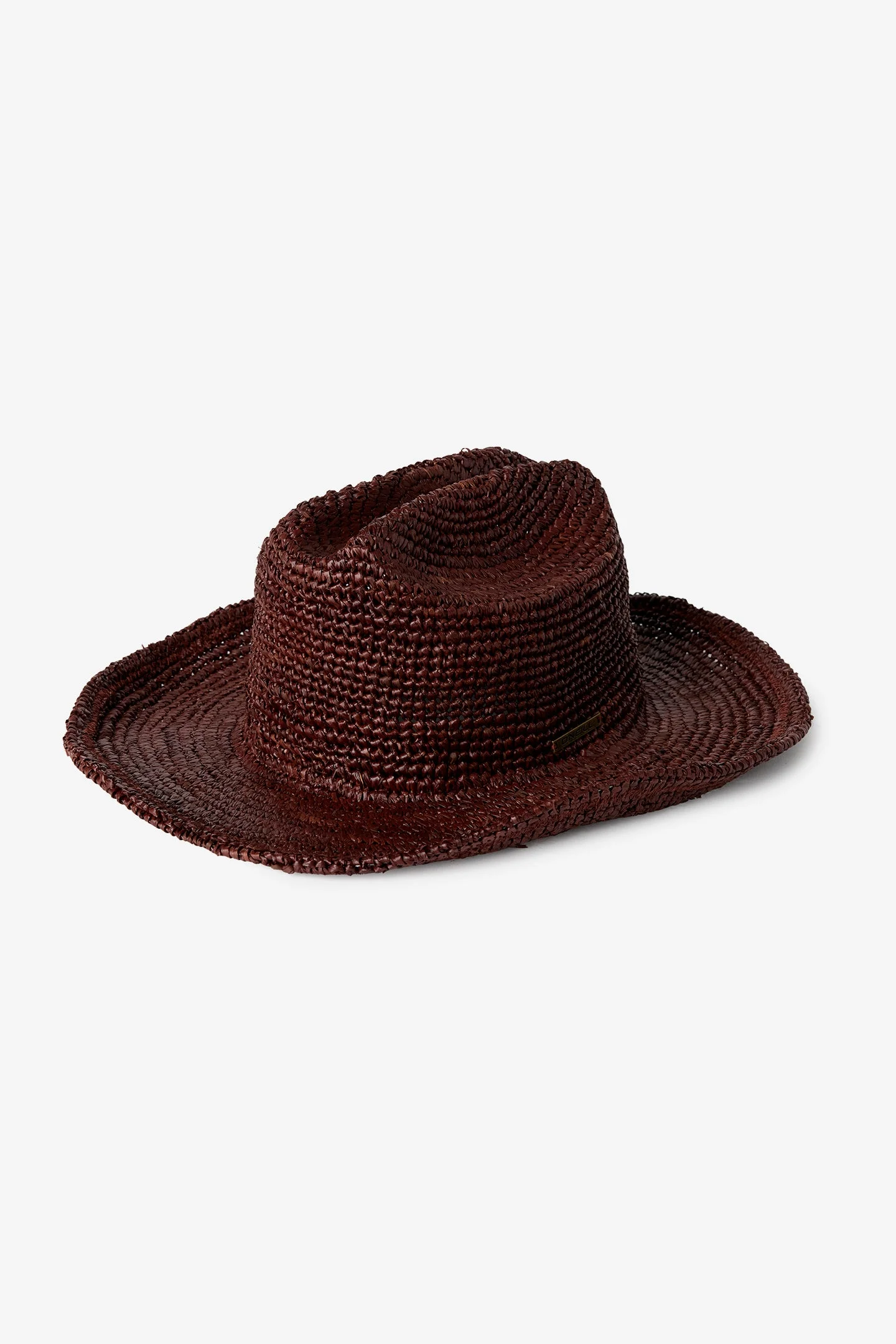 Sunlit Sun Hat - 1
