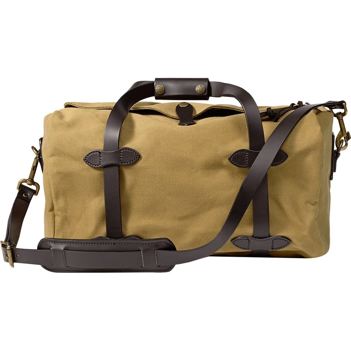 Small Duffel Bag - 1
