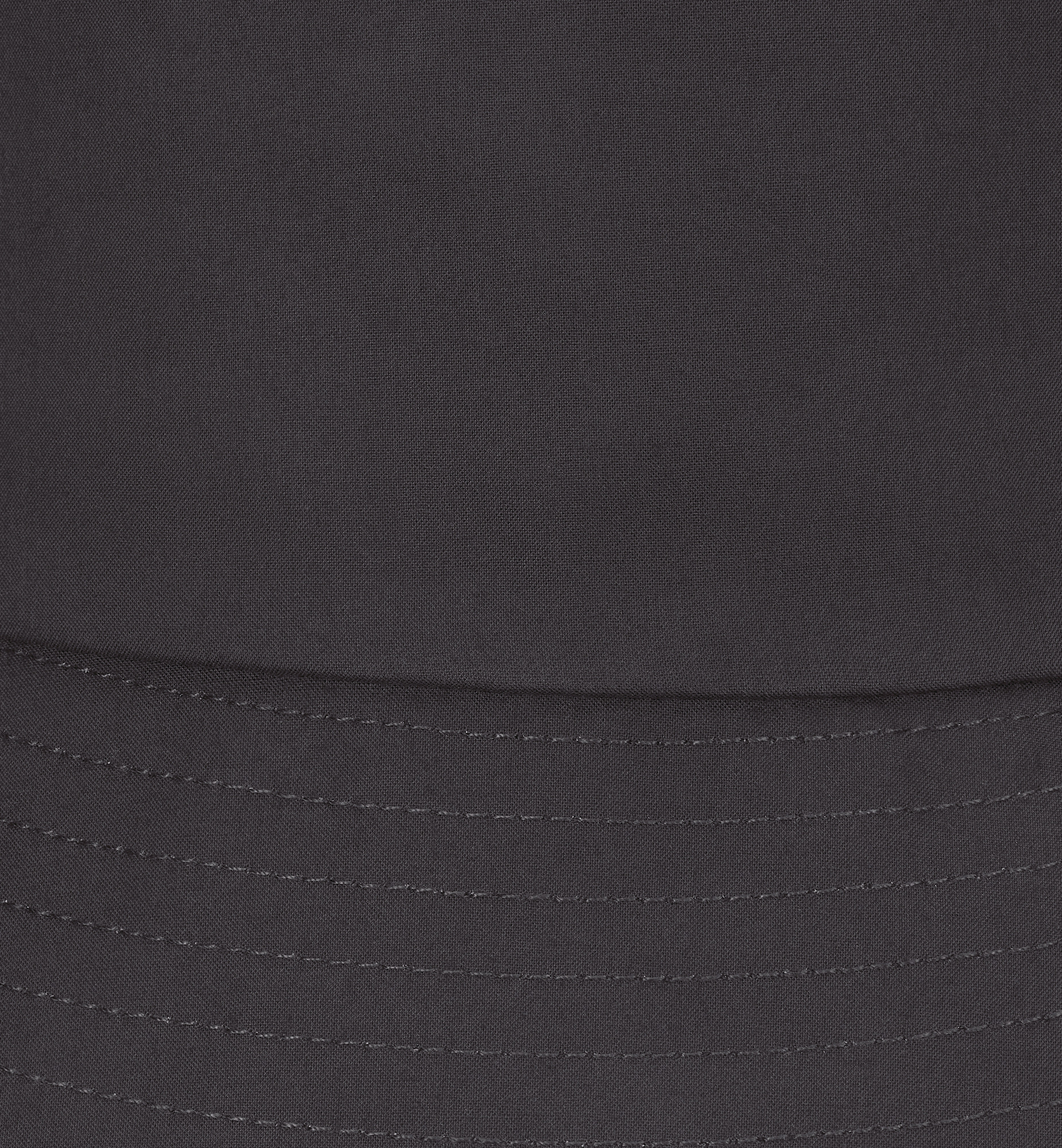 Reversible Teddy-D Small Brim Bucket Hat - 5