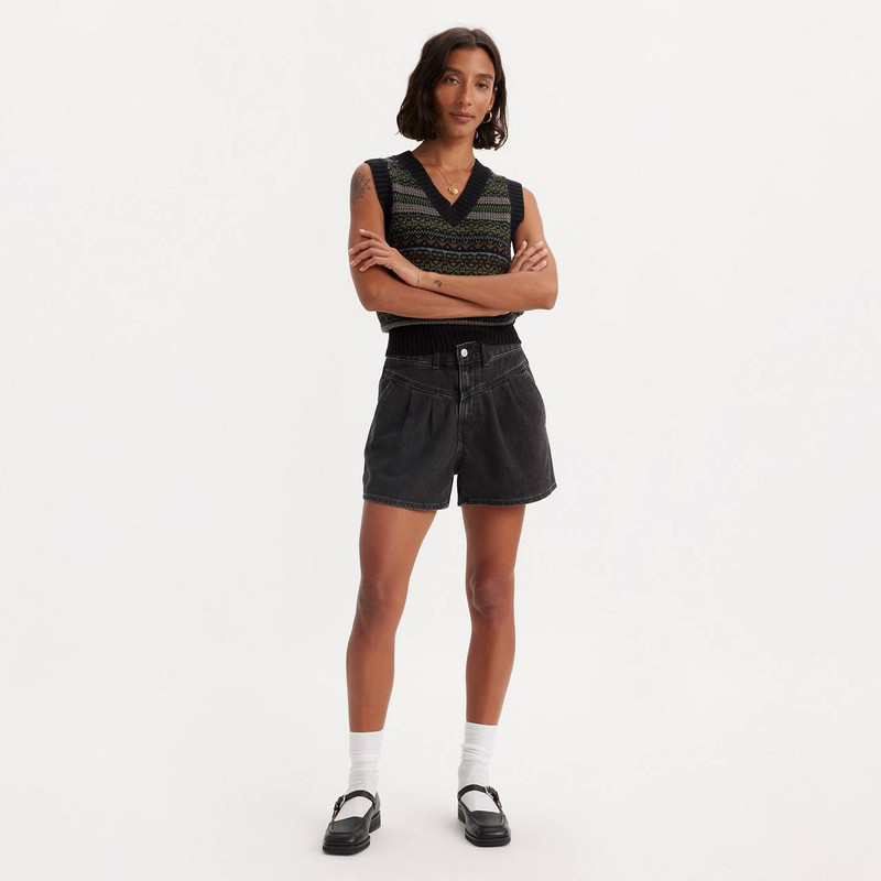 MOM FEATHERWEIGHT WOMEN'S SHORTS 2