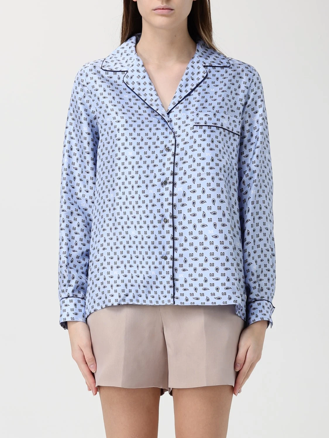Shirt woman Max Mara - 1