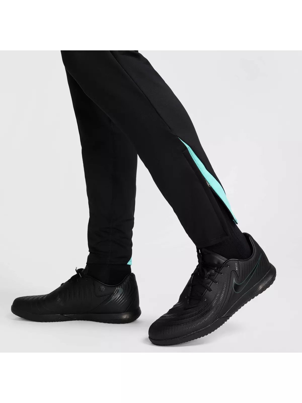 Men's Strike Dri-FIT KPZ Soccer Pants -Black - 5