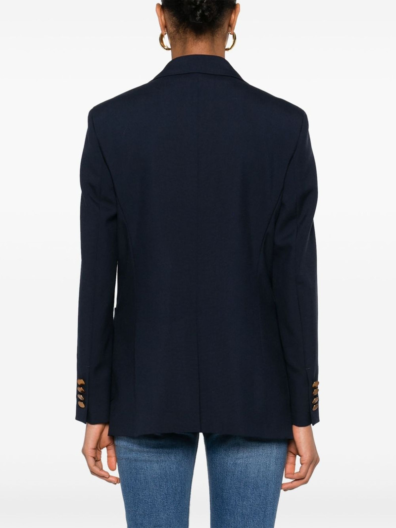 single-breasted blazer 4