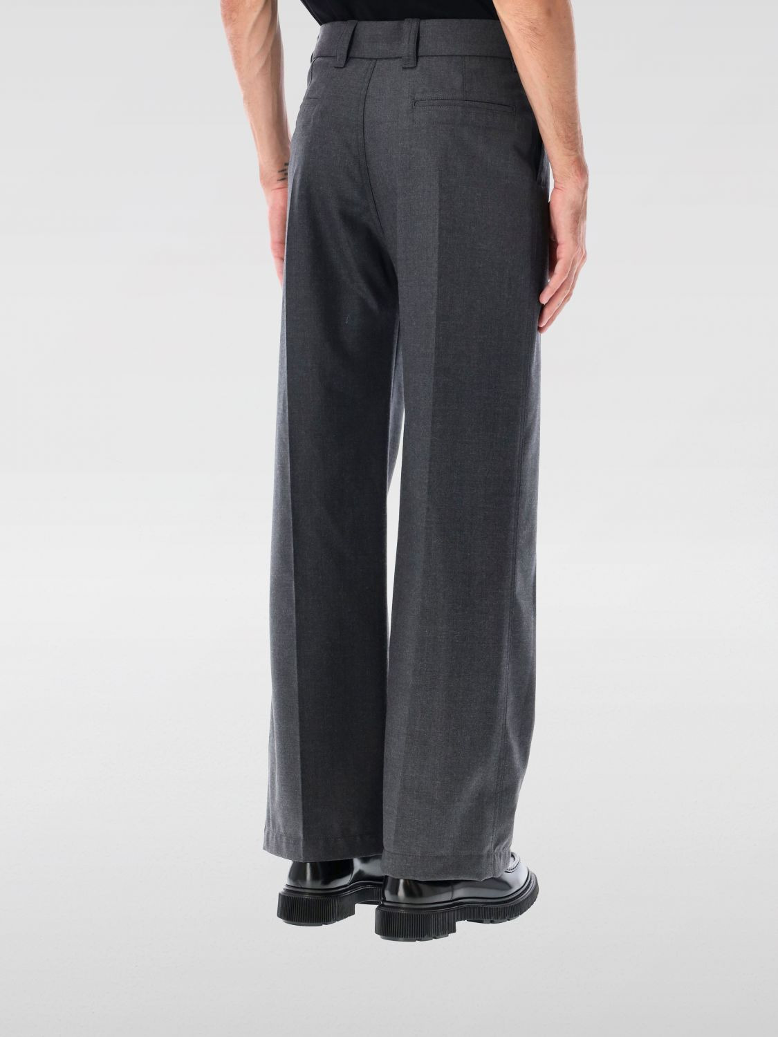Pants men Lemaire - 2