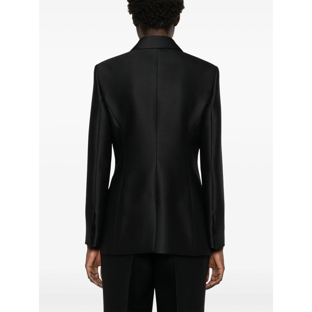 Gucci Black Jackets - Blazers Women - 3