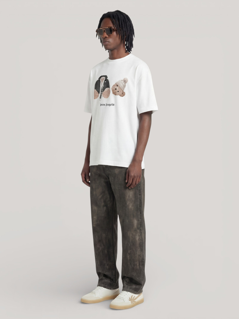 Broken Bear Cortina T-shirt 4