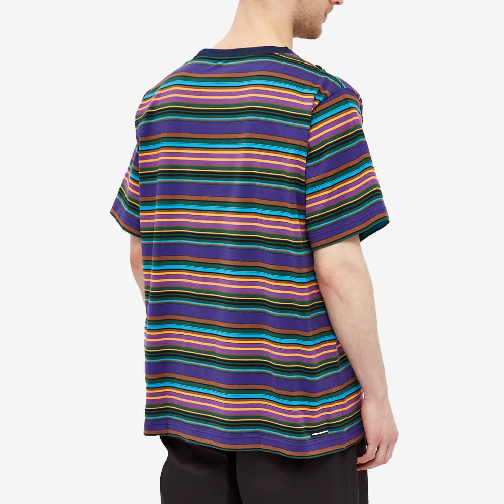 Uniform Experiment Classic Border Tee - 5