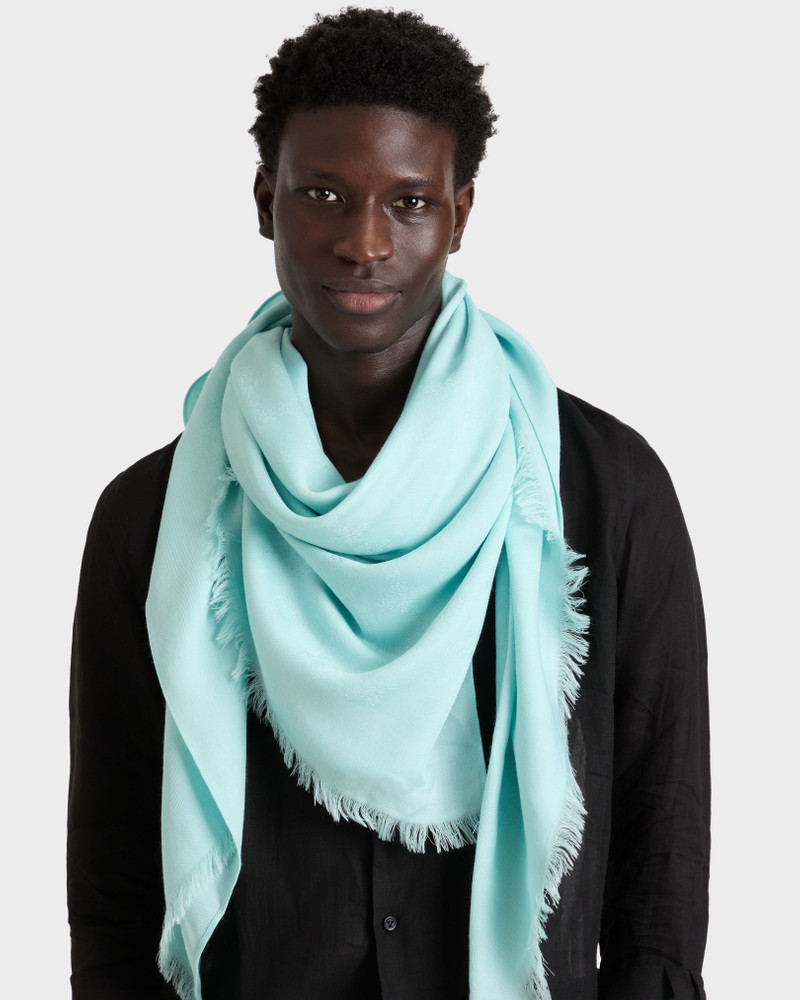 Vilebrequin Turtles Monogram Stole outlook