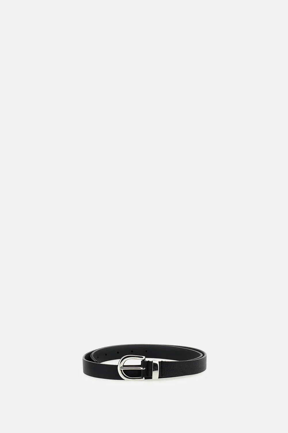 BELT IN LEATHER - 1
