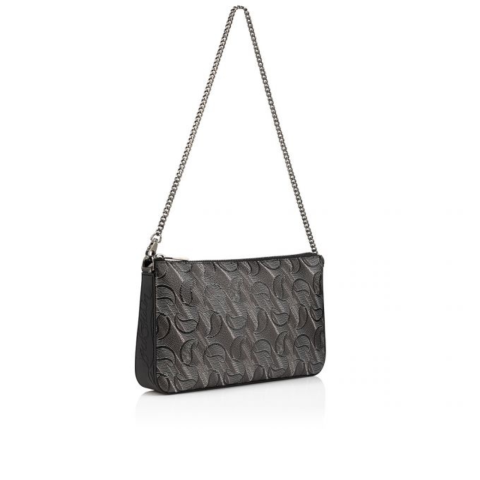 Loubila Hybrid BLACK-BLACK/BLACK/BLACK - 6