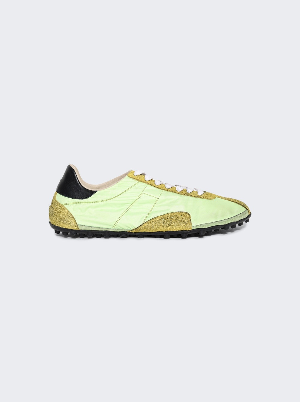 Sprinter Sneakers Butterfly Green - 1