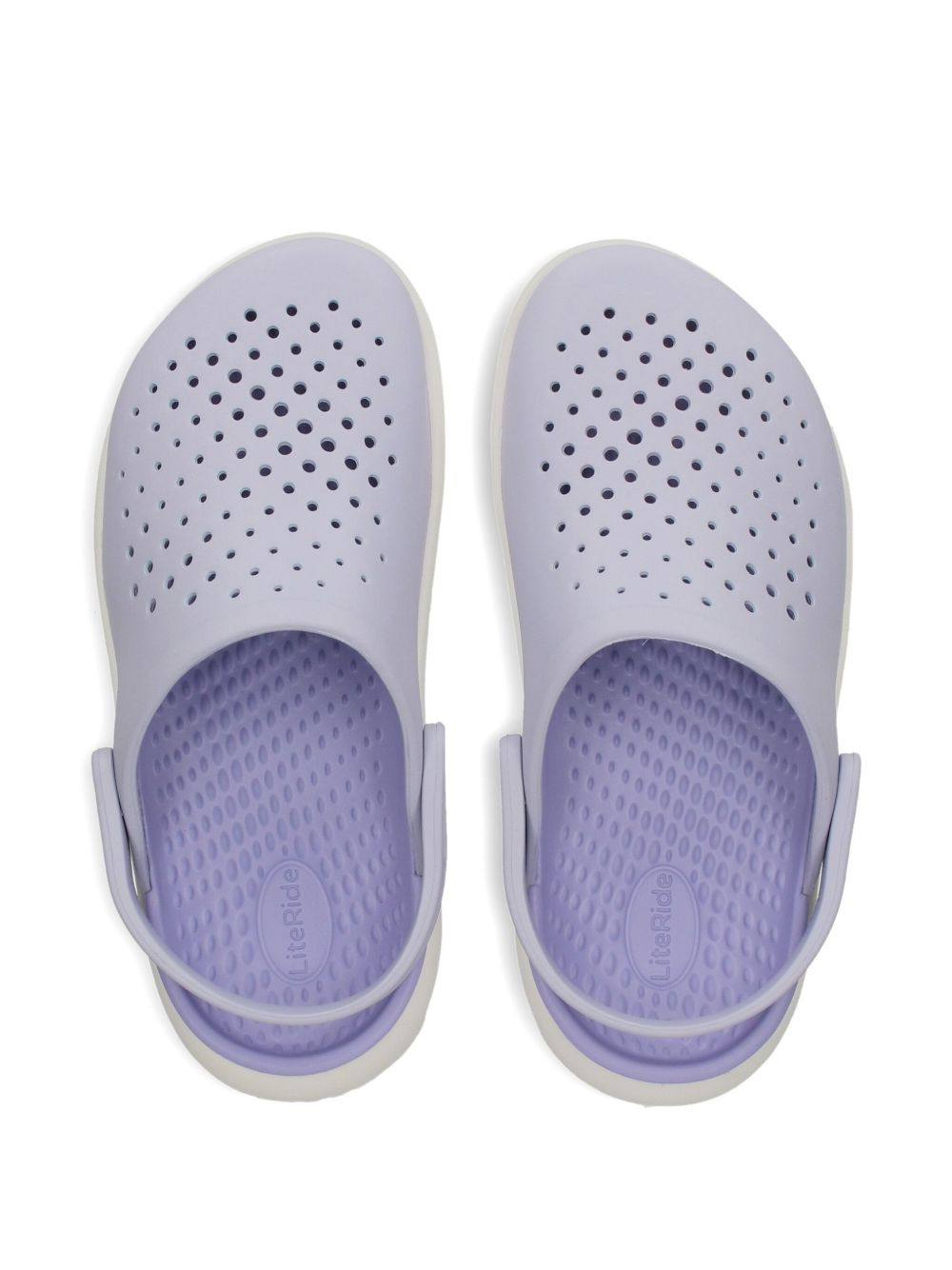 perforated clogs - 3