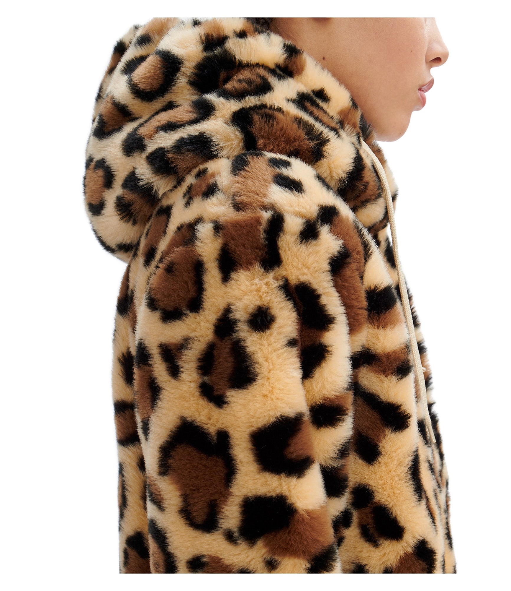 Carrie coat - 5