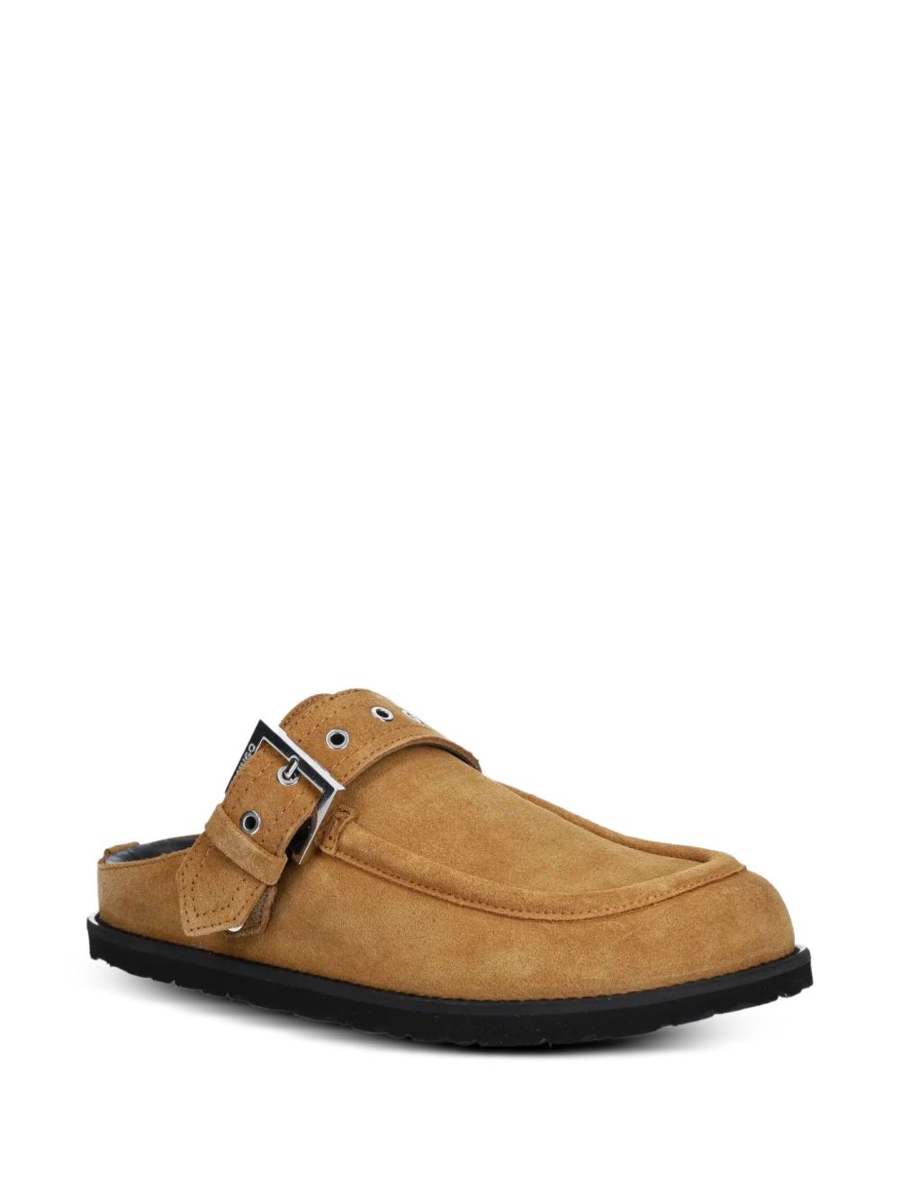 Artentia mules - 2