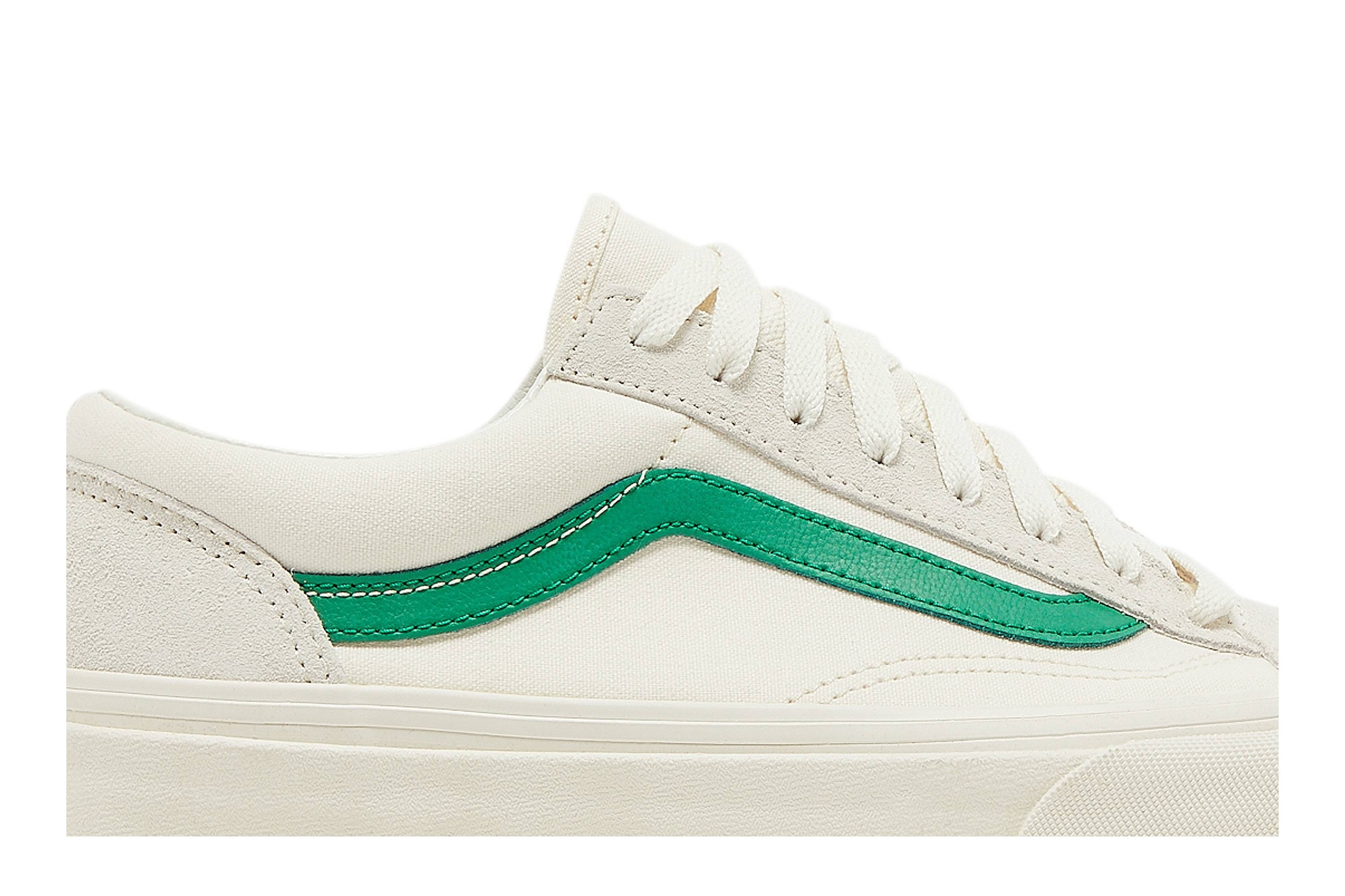 Style 36 'Jolly Green' - 2