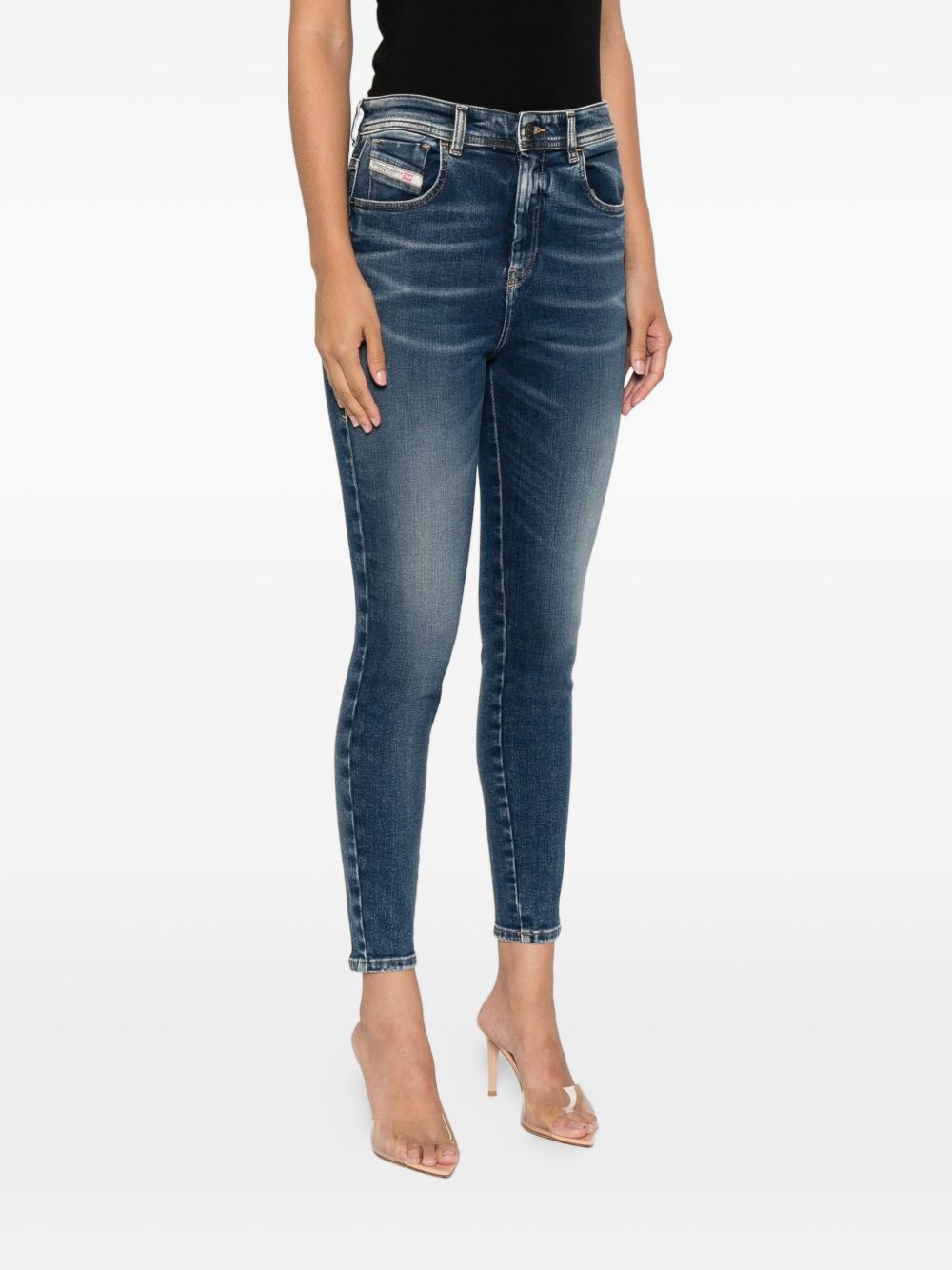 1984 Slandy-High jeans - 3