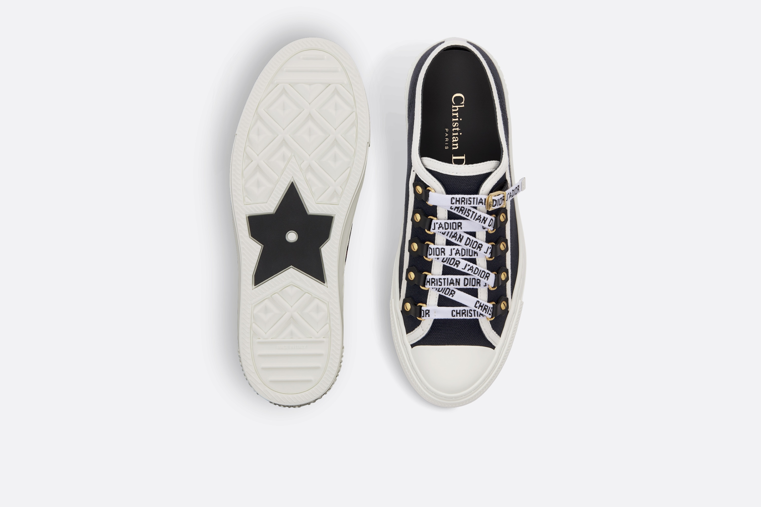 Dior Walk'n'Dior Sneaker | REVERSIBLE
