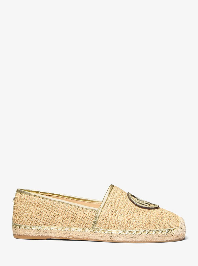 Kenzie Espadrille 1