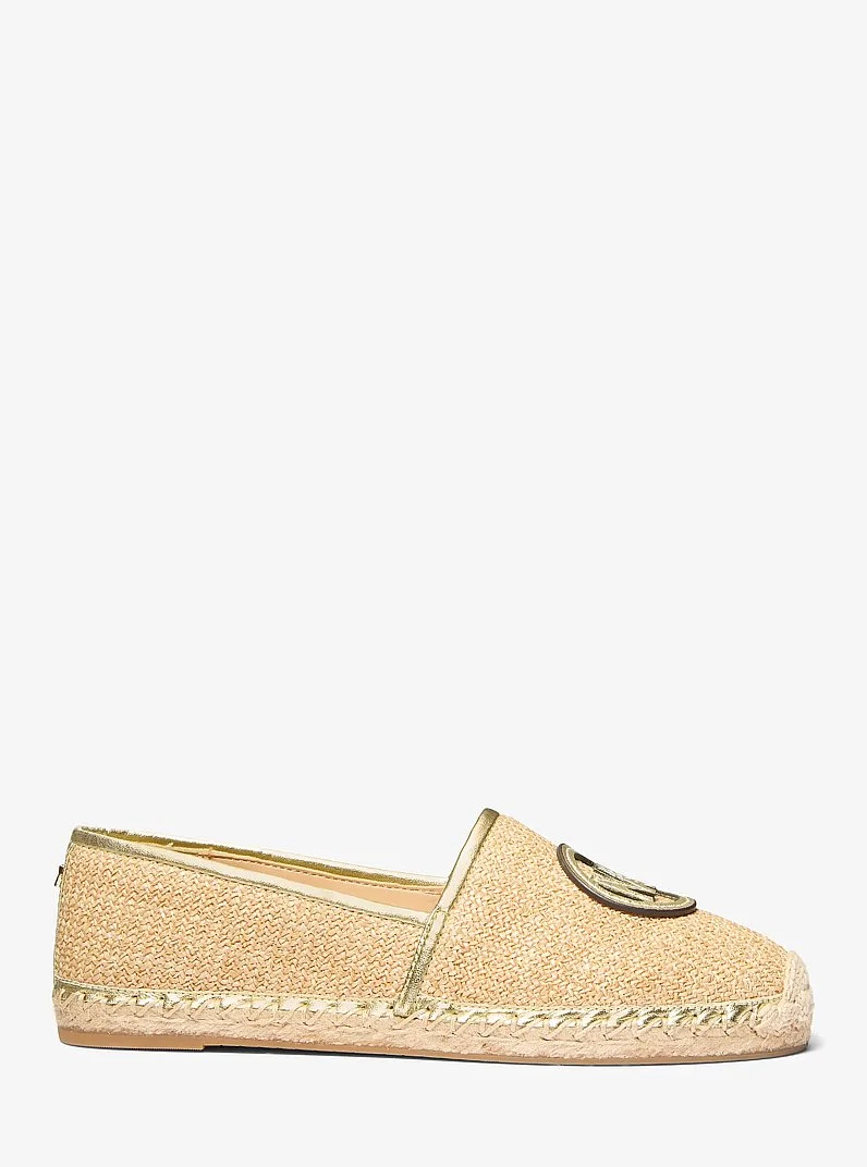 Kenzie Espadrille - 1