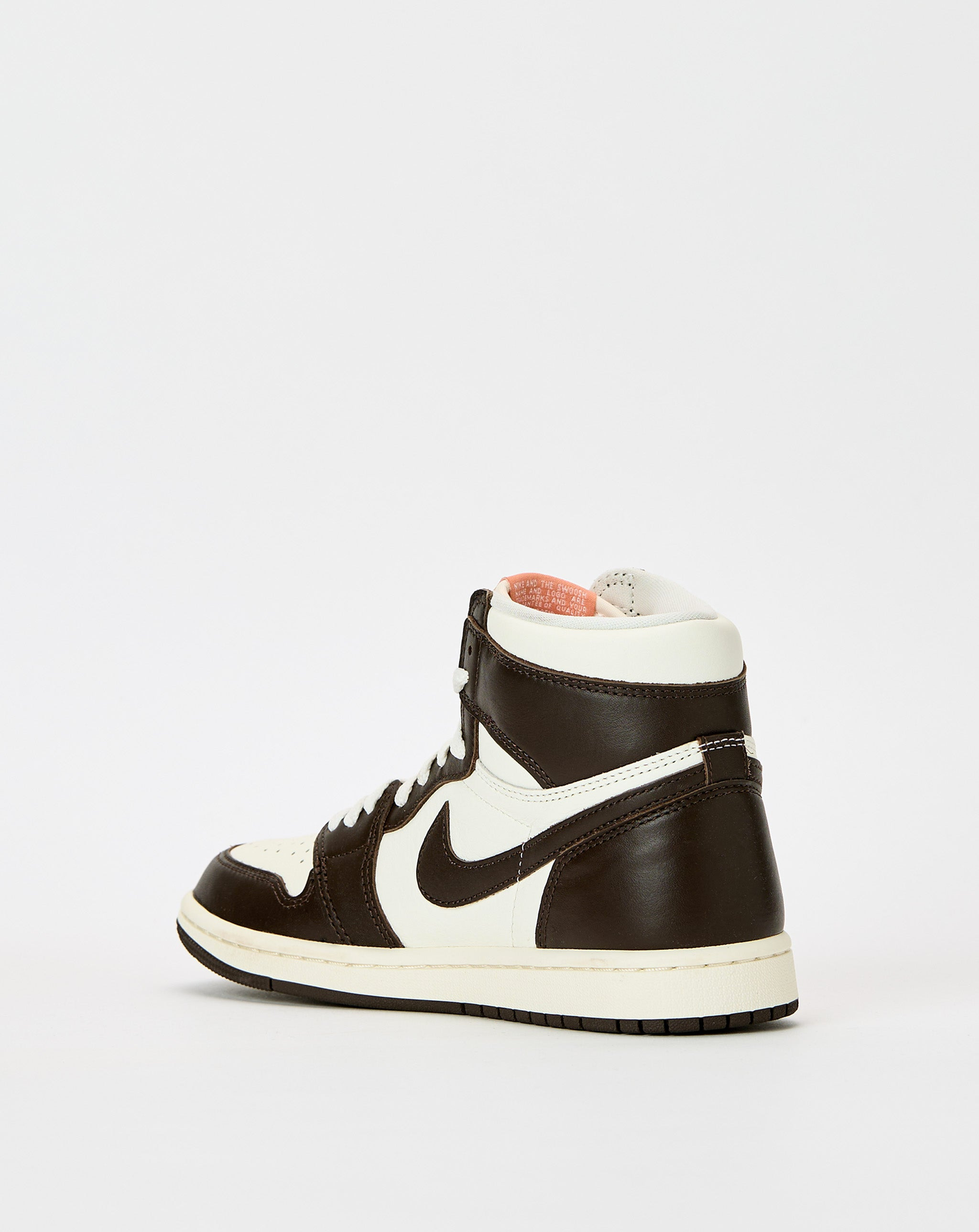 Women's Air Jordan 1 Retro High OG - 4