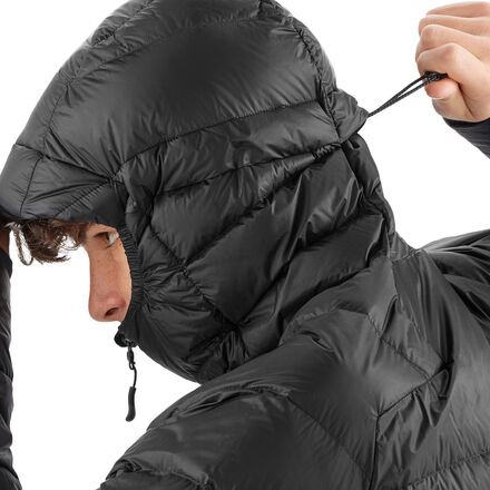 Elixir Ultra Down Jacket - Men's - 3