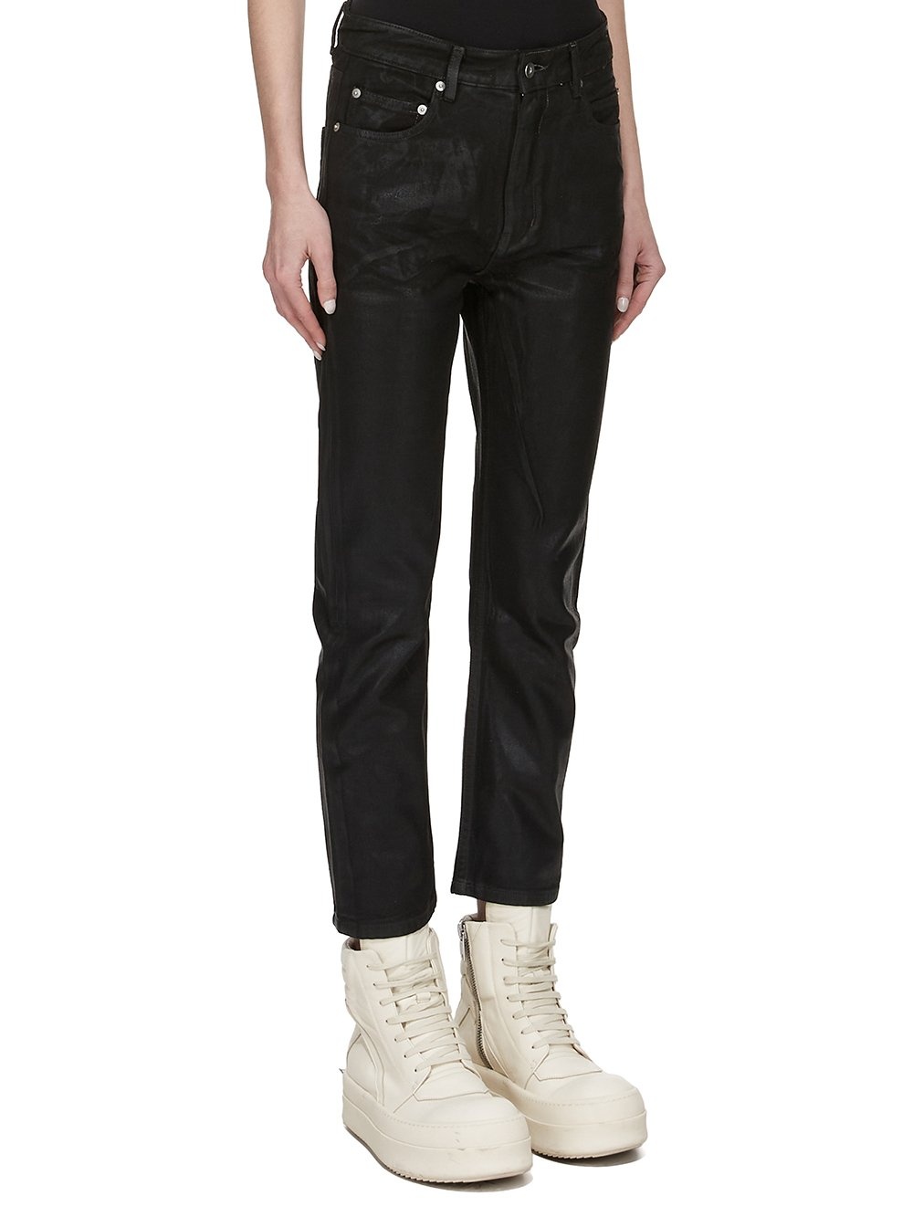 PANTS - 2