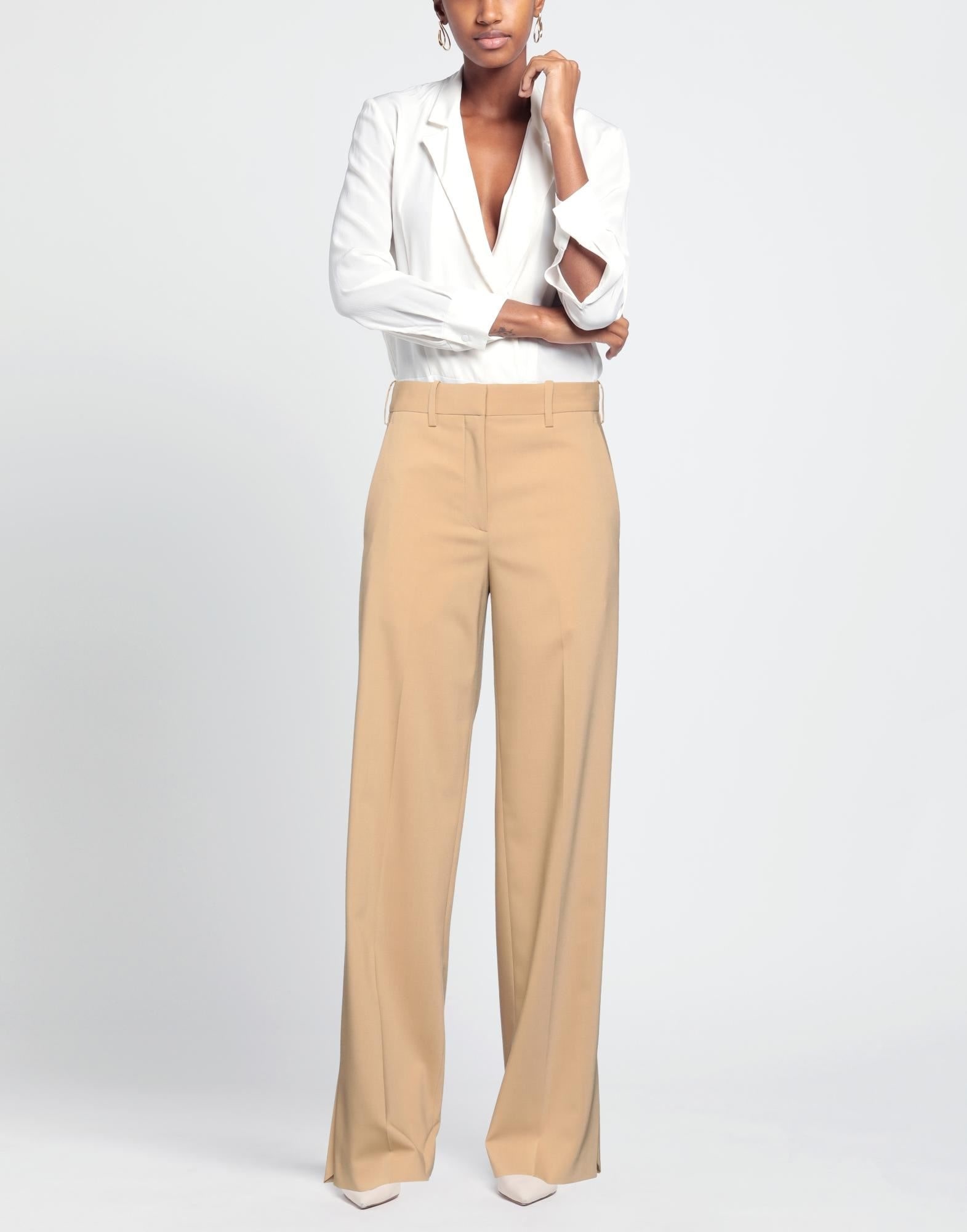 Sand Women's Casual Pants - 2