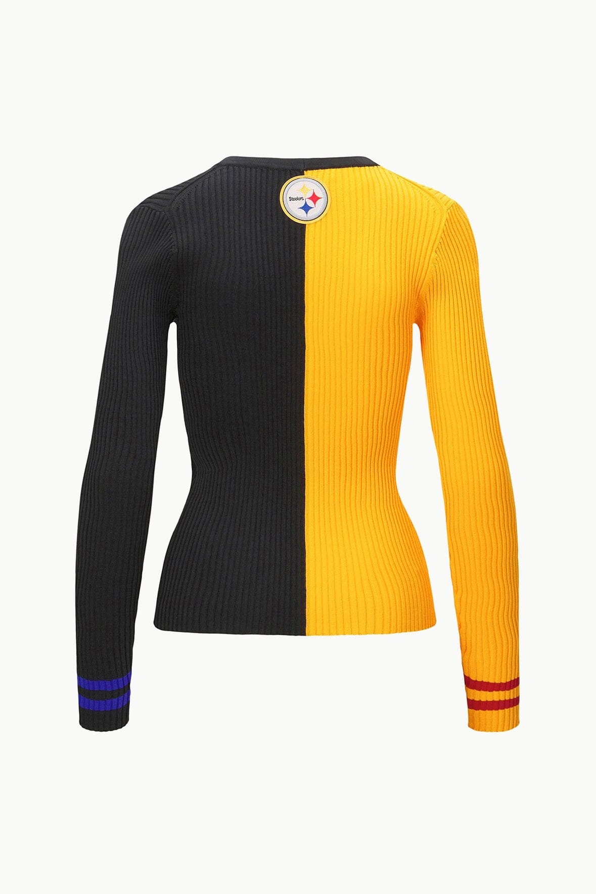 STAUD CARGO SWEATER X NFL BILLS - 6