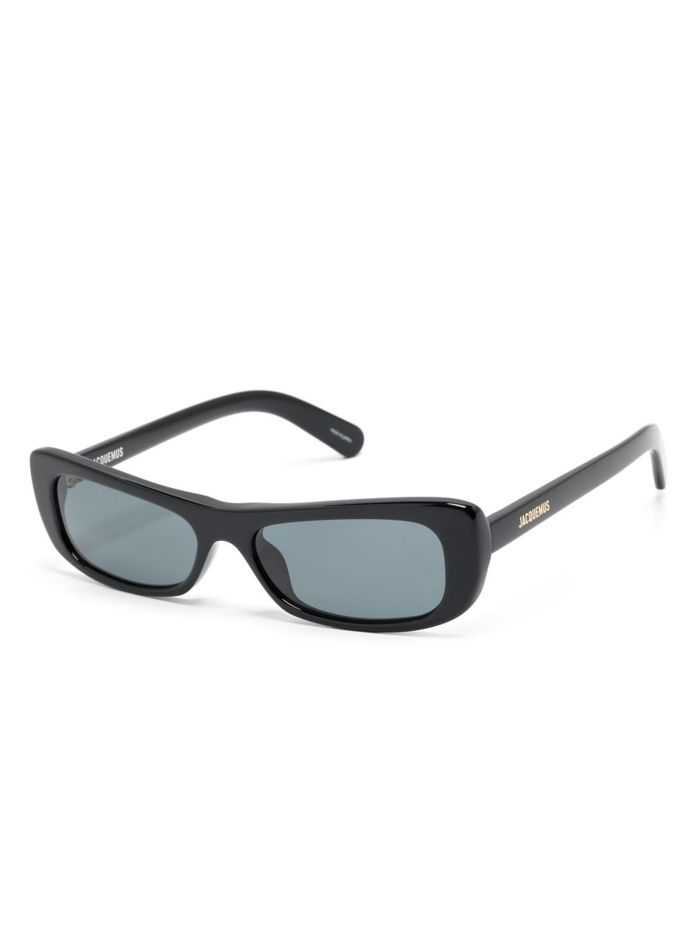 Les Lunettes Capri sunglasses - 2