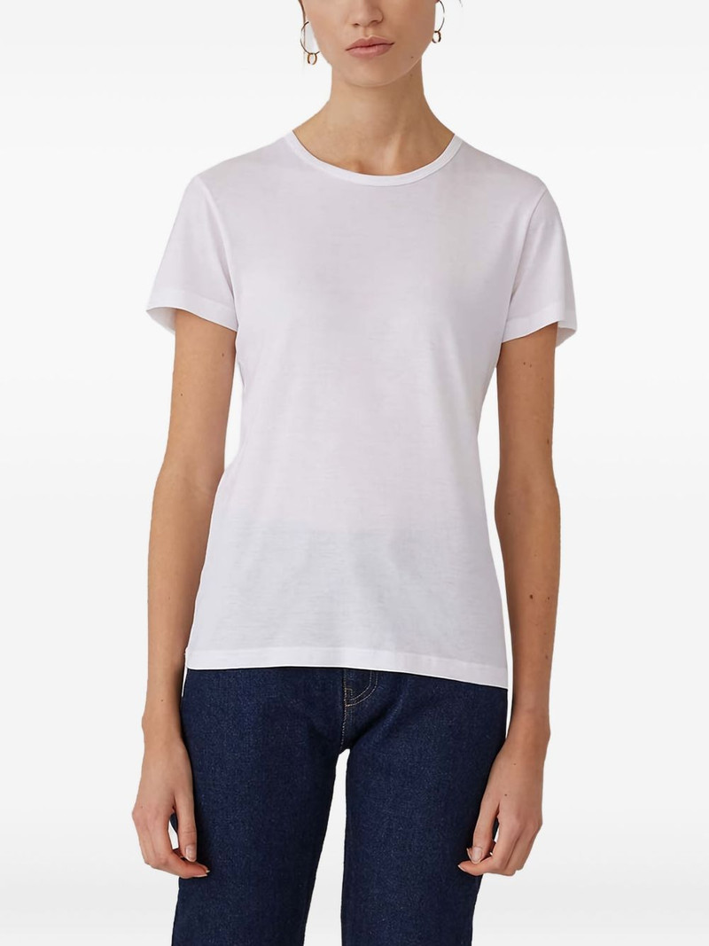 Sunspel short-sleeve T-Shirt outlook