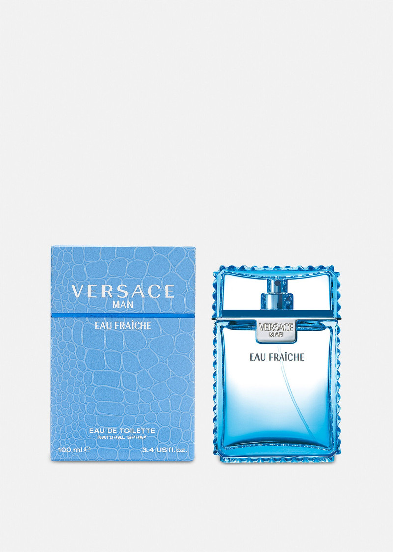 VERSACE Eau Fraîche 100 ml outlook