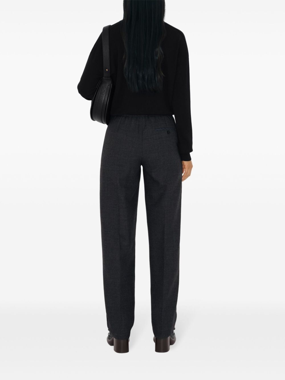 wool sweater - 4