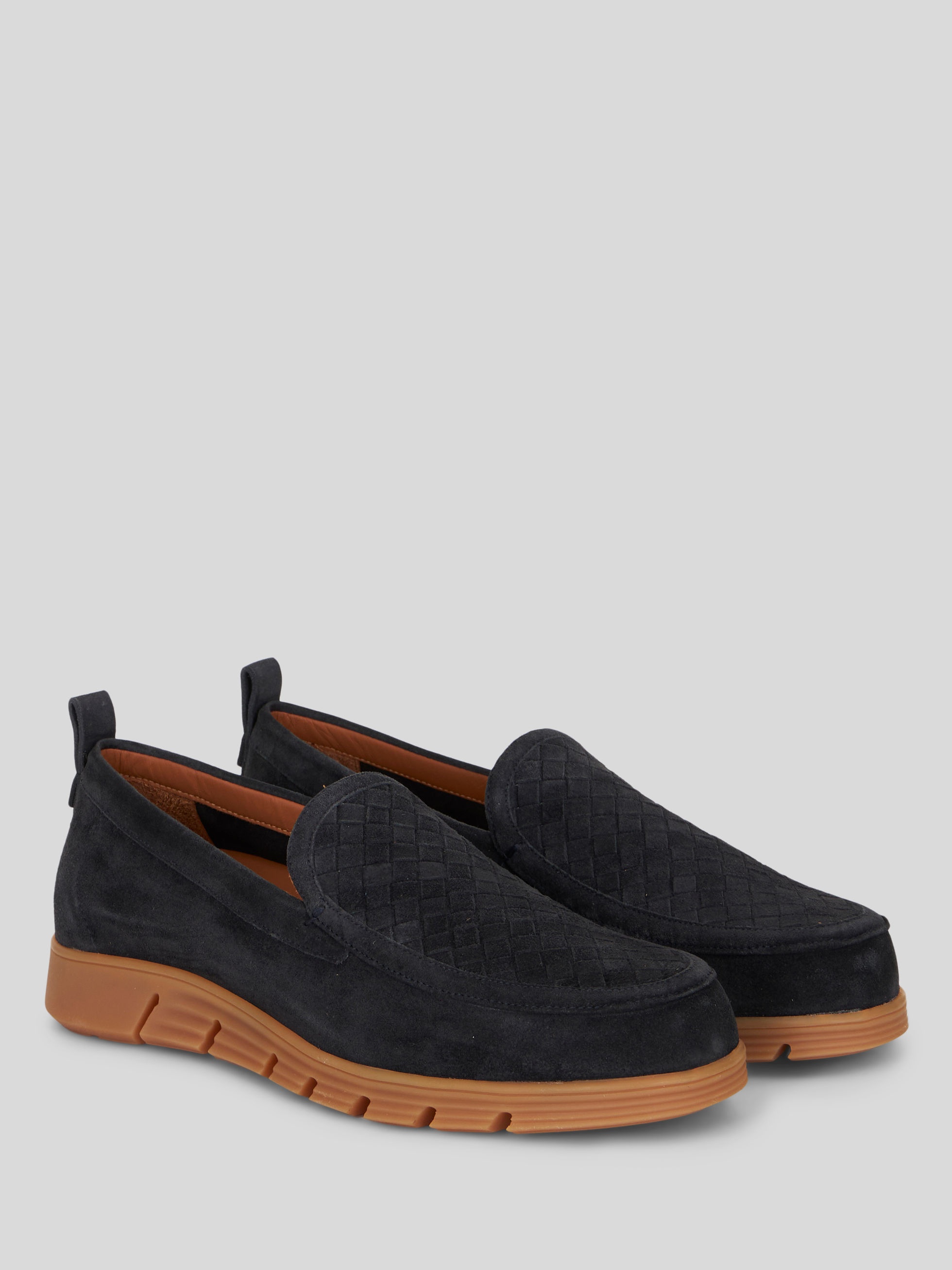 MOCCASIN WITH WEAVING - 3