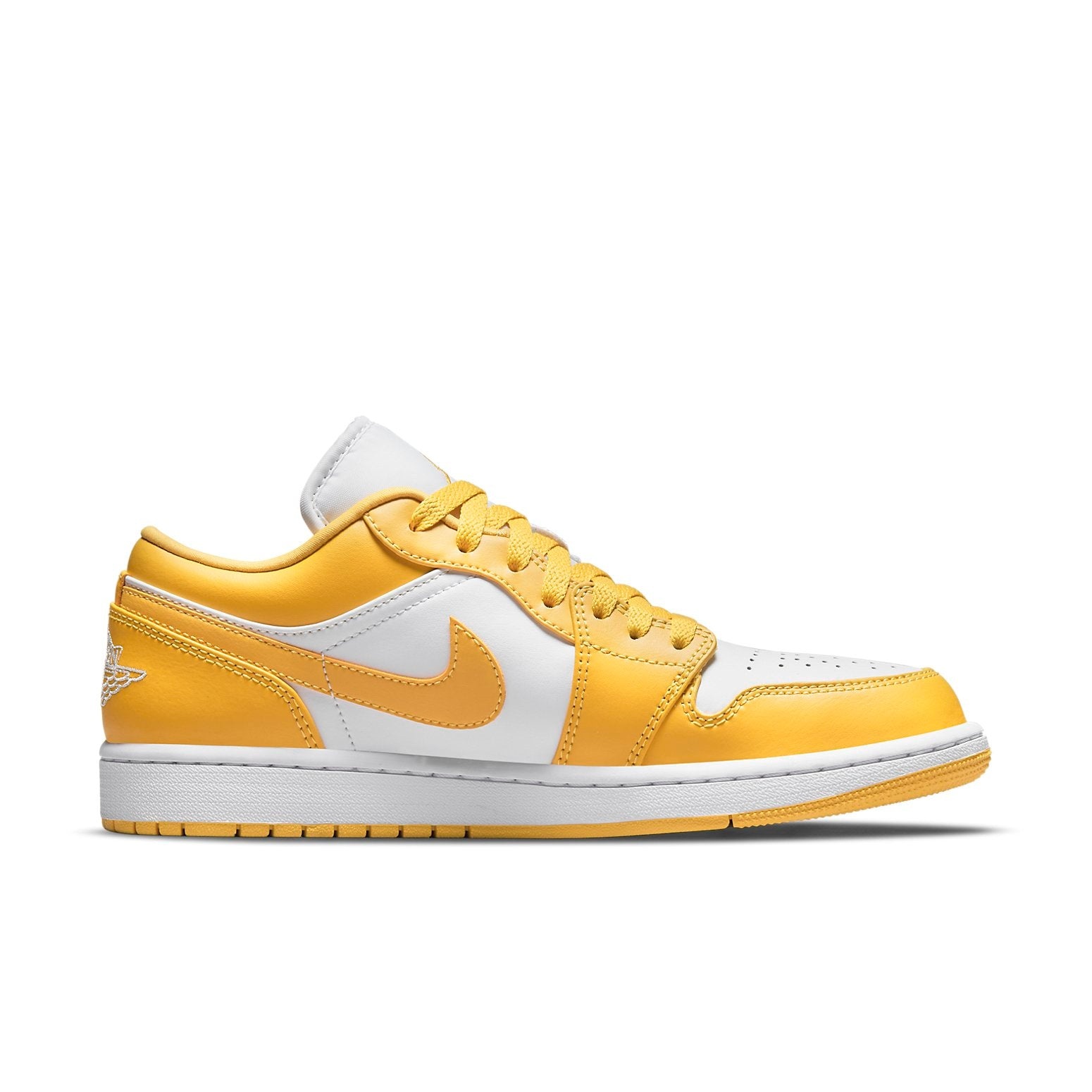 Air Jordan 1 Low 'Pollen' 553558-171 - 2
