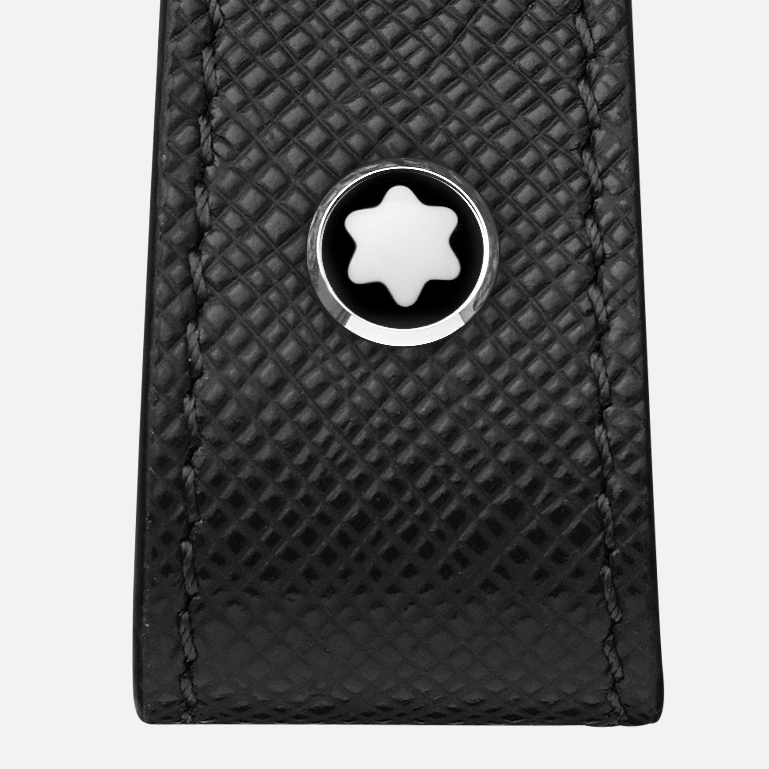 Montblanc Sartorial loop key fob - 4