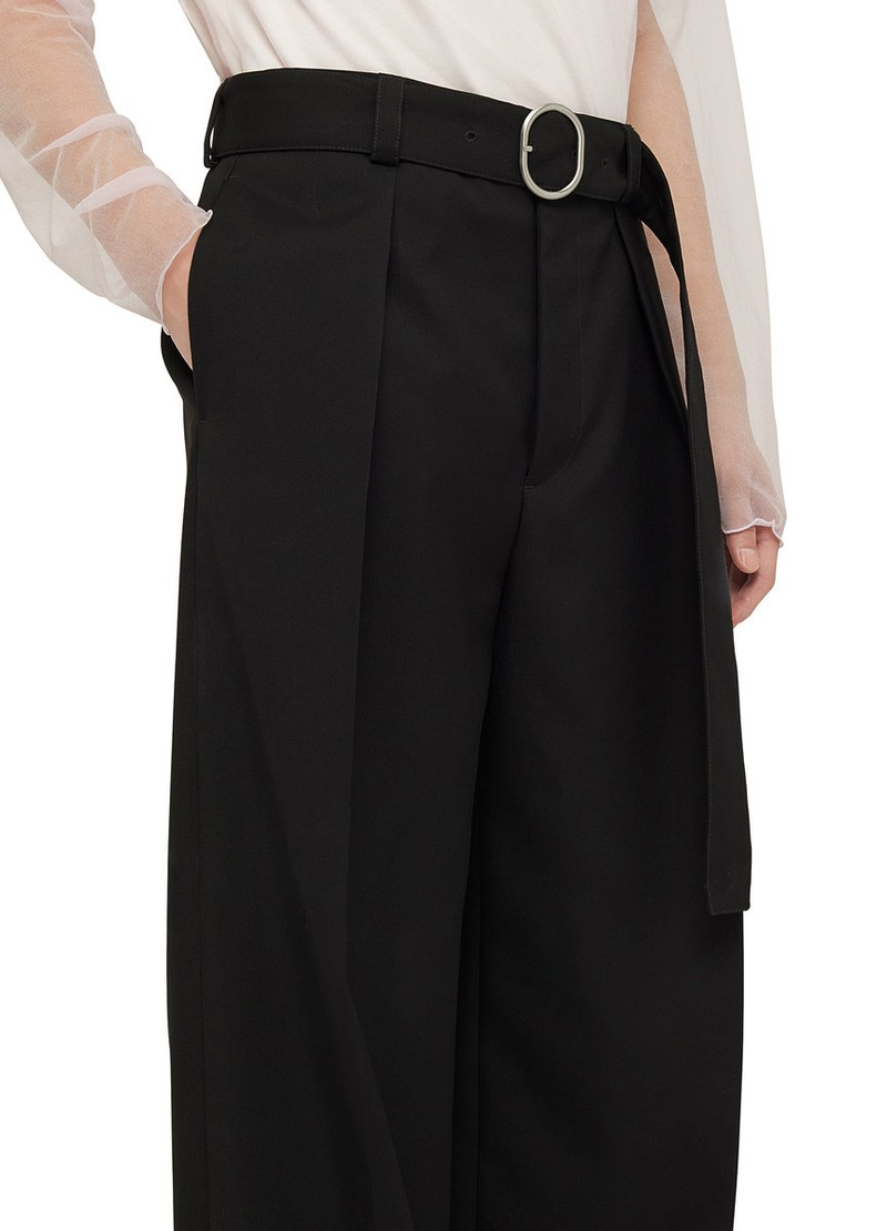 Belted Trousers 3