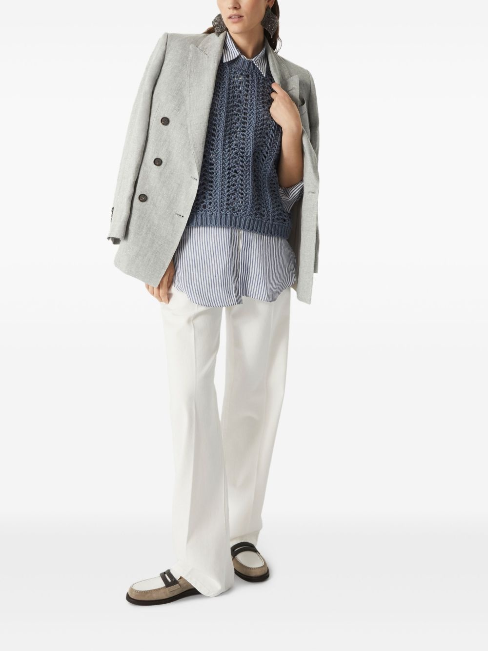 Contemporary trousers - 2