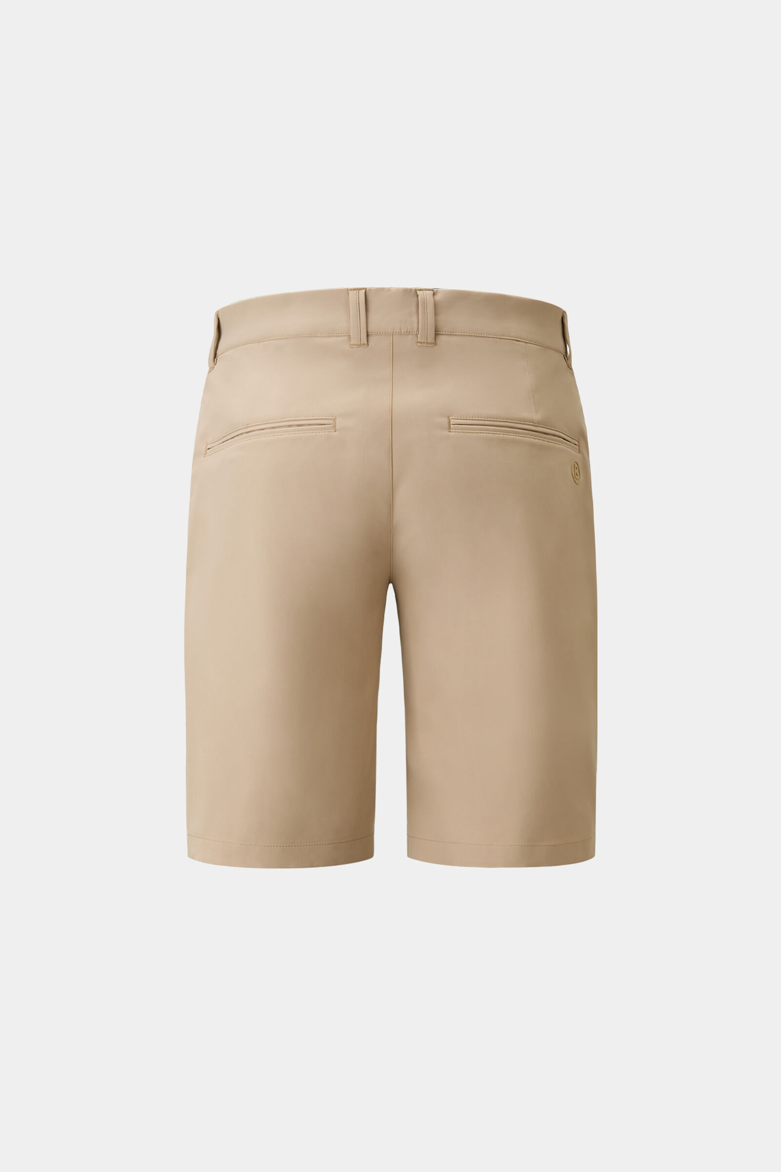 Gordie functional shorts in Caramel - 7