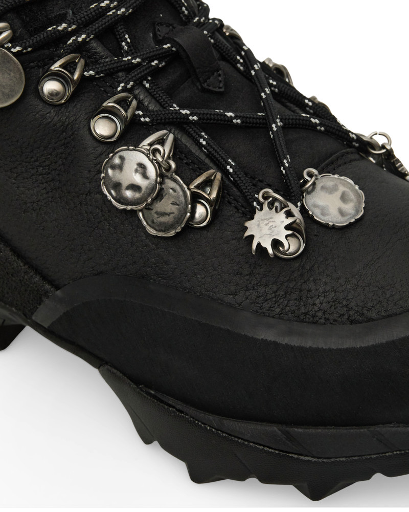 Nightfall Medallion Andreas 10