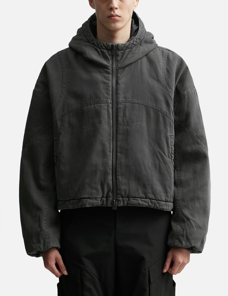 DUX WORKER JACKET 3
