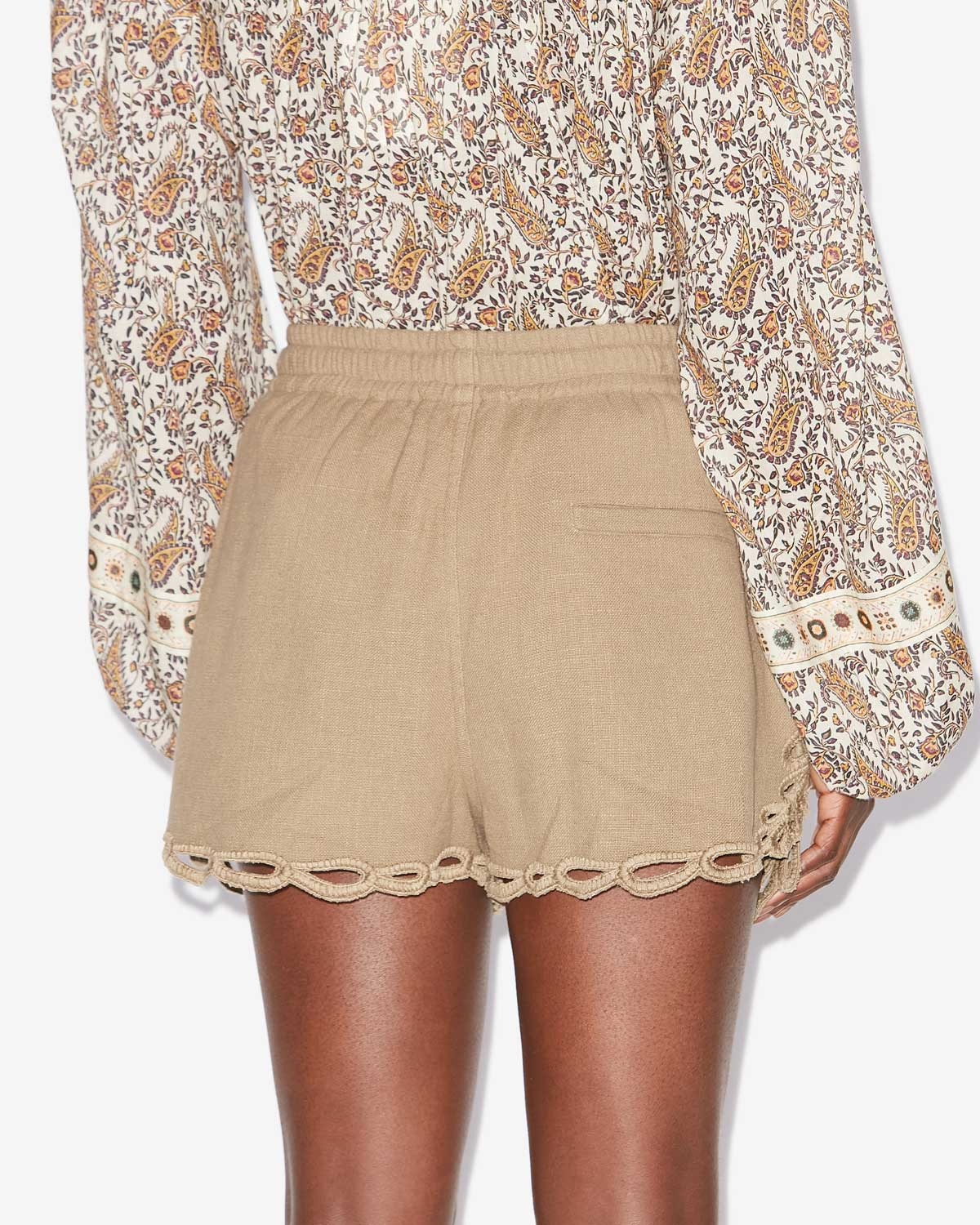 SAFA SHORTS - 5