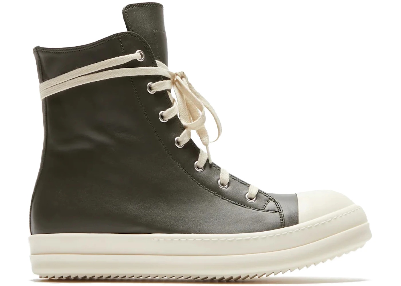 Rick Owens Luxor High Forest - 1