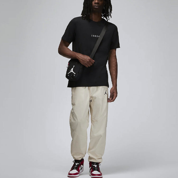 Air Jordan Short Sleeve Tee DM3182-010 - 3