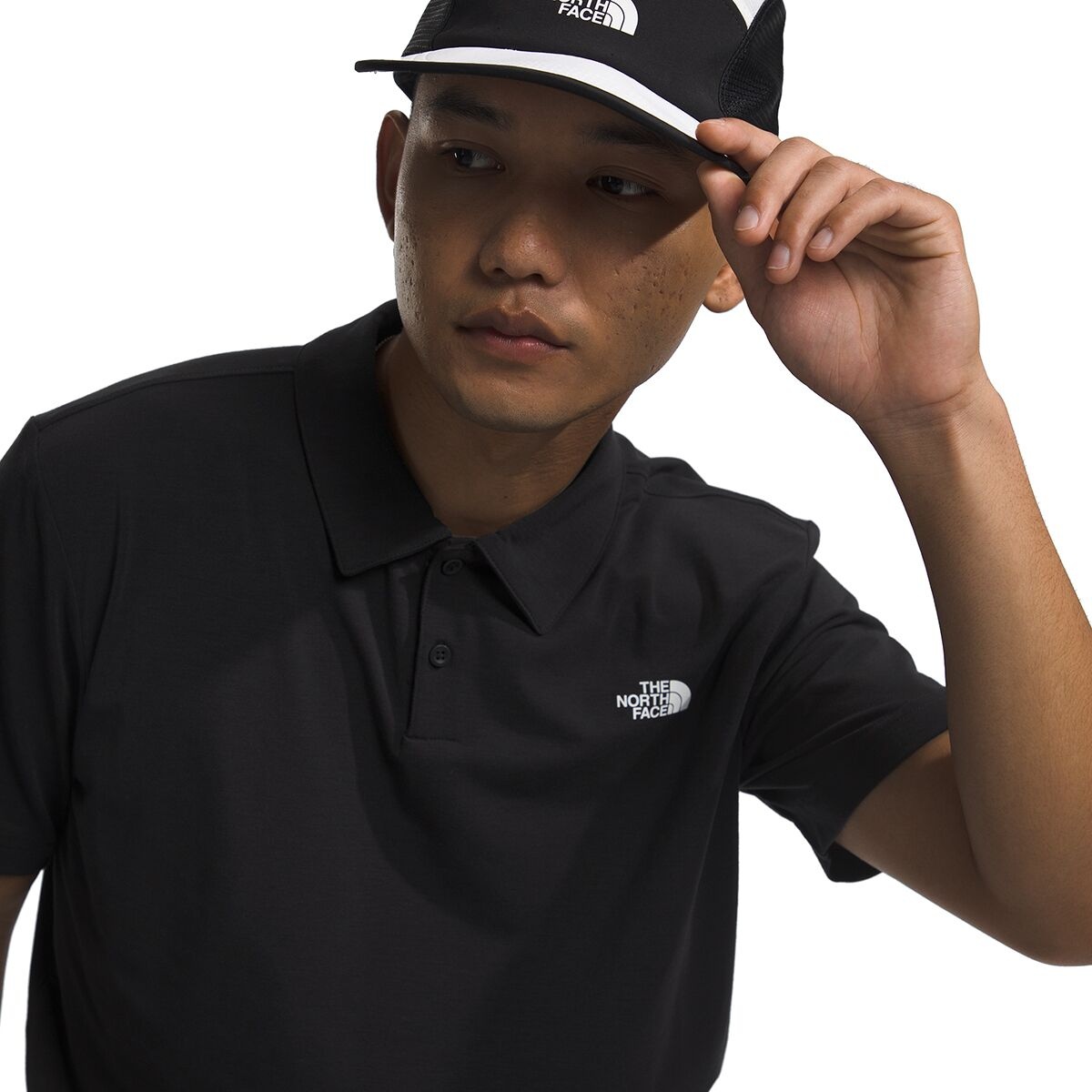 Adventure Polo - Men's - 6