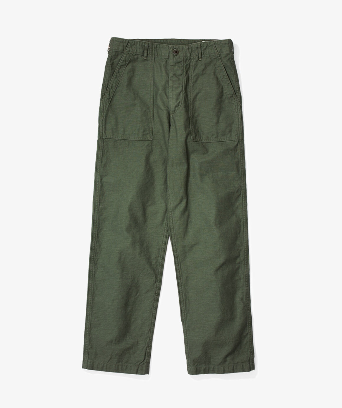 Regular Fatigue Pant - 1